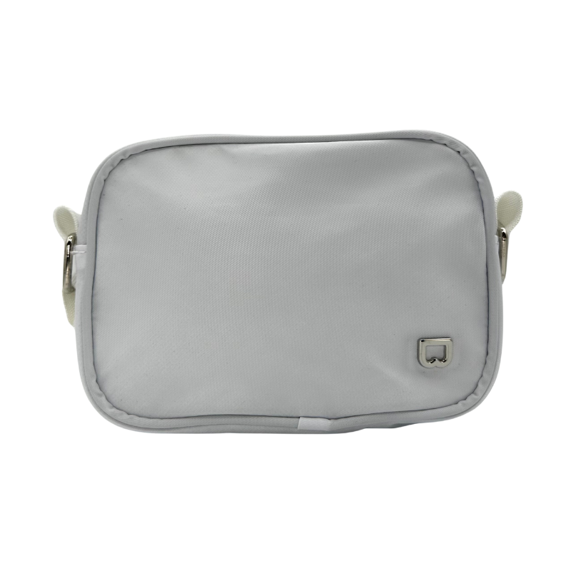 Cross Body BroBag - Nylon