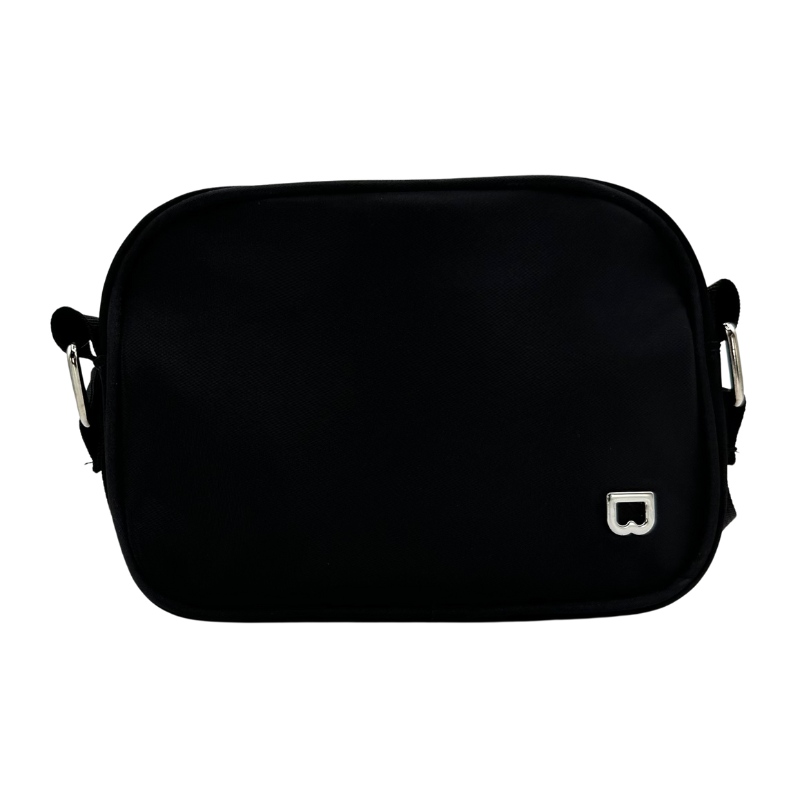 Cross Body BroBag - Nylon