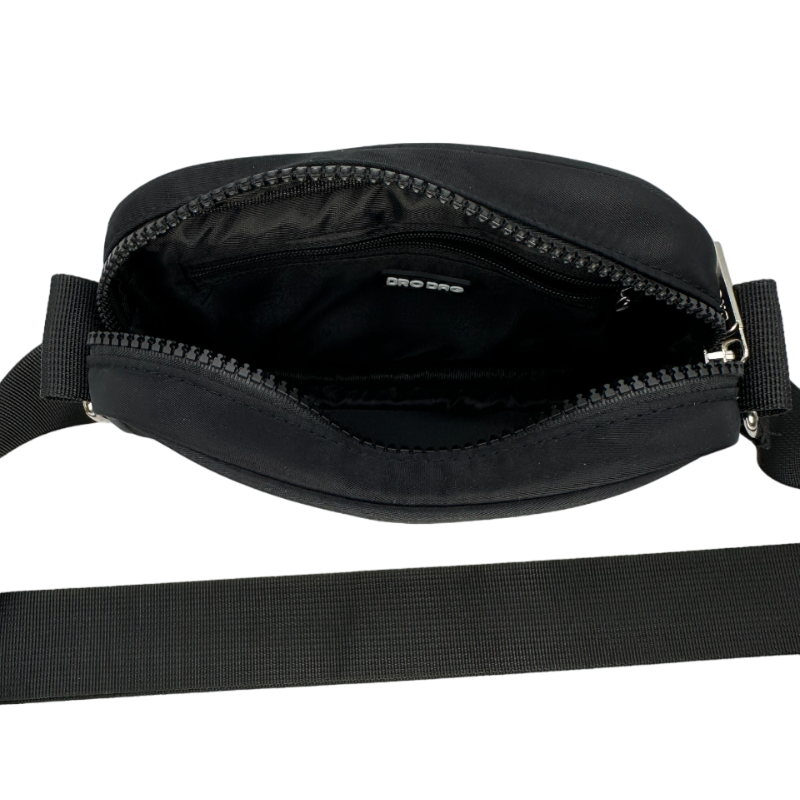 Cross Body BroBag - Nylon