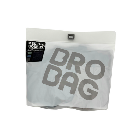 3 Pack - BROBAG BOXERS 2.0