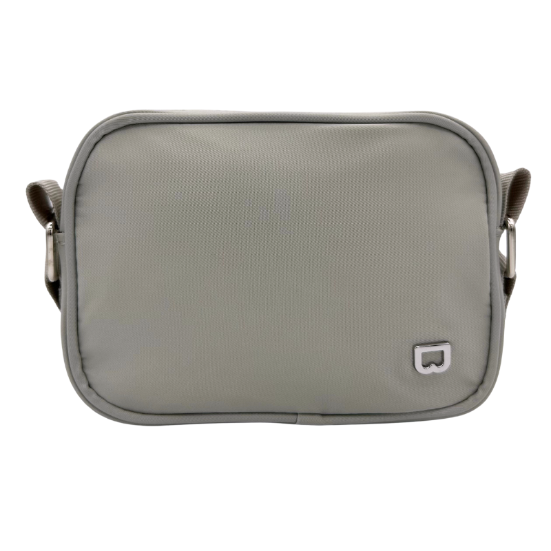 Cross Body BroBag - Nylon