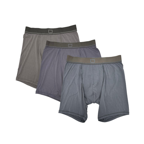 3 Pack - BROBAG BOXERS 2.0