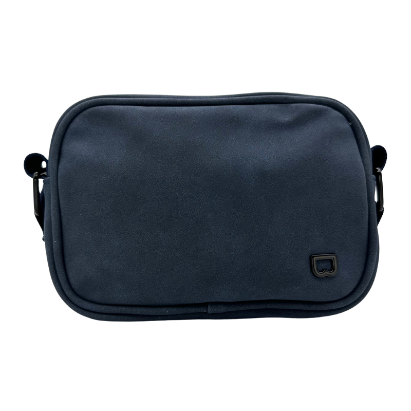 Cross Body BroBag - Suede