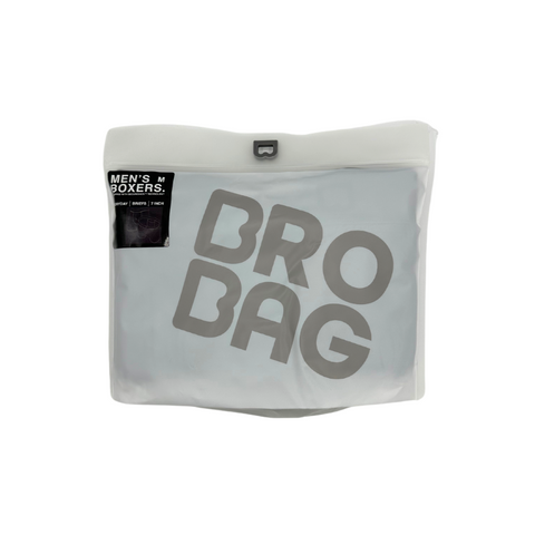 3 Pack - BROBAG BOXERS 2.0