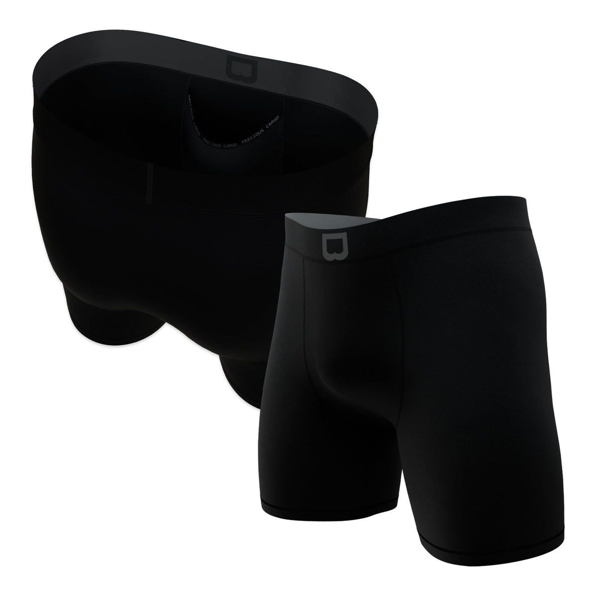 8 Pack - BROBAG BOXERS 1.0