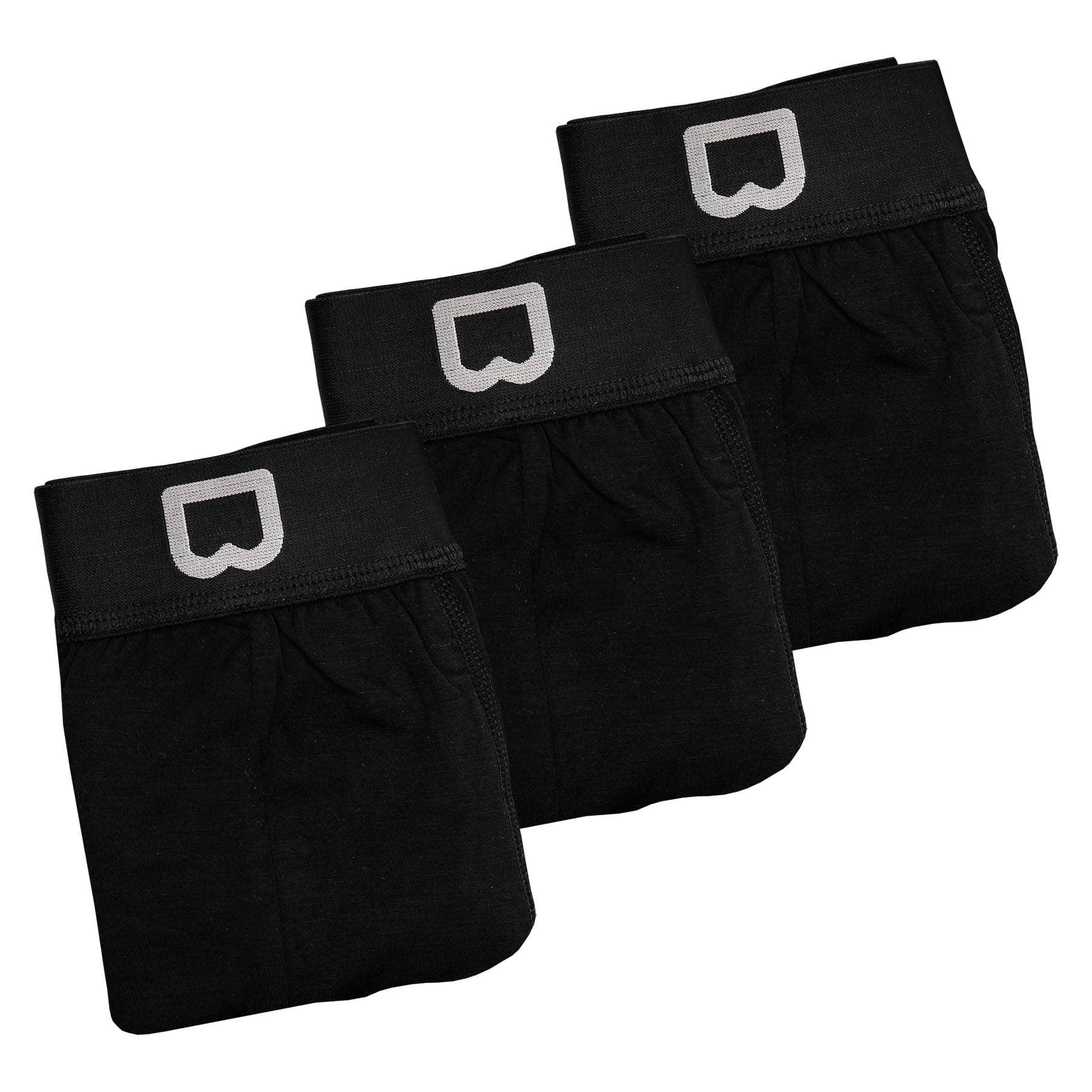 3 Pack - BROBAG BOXERS 1.0