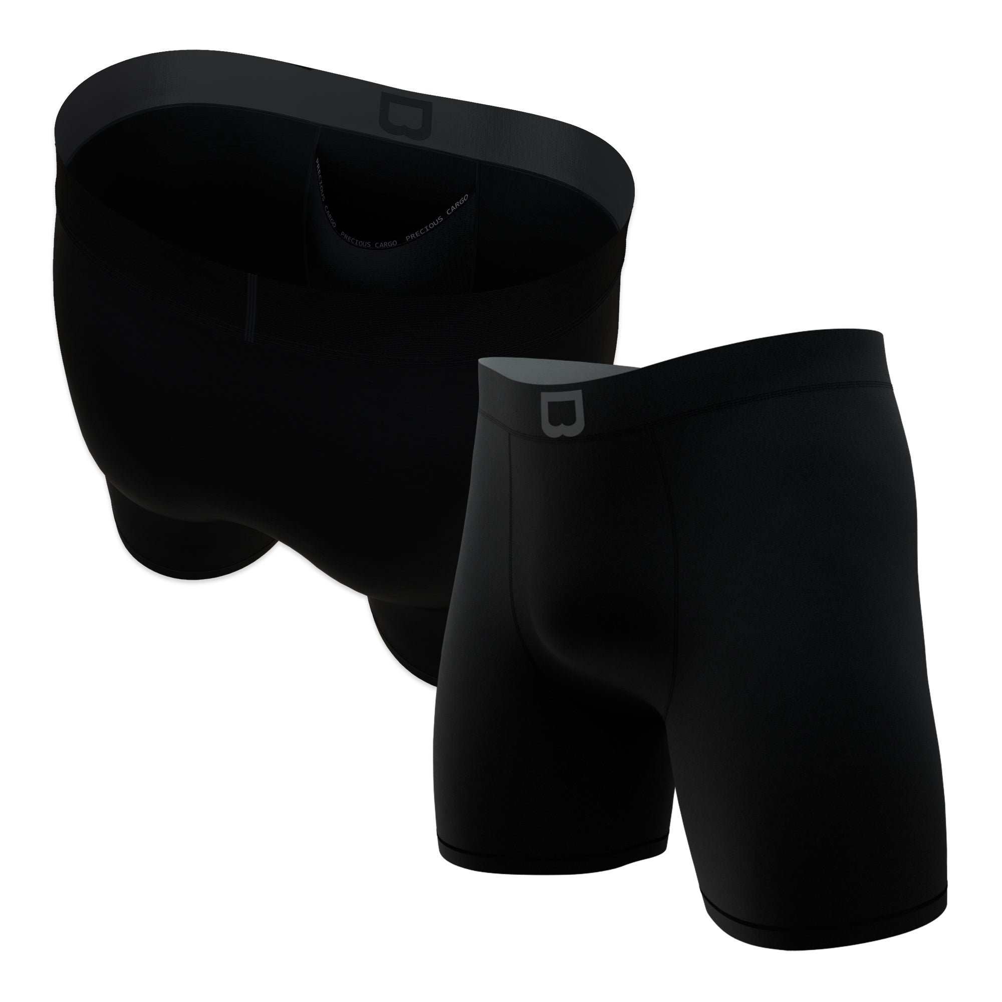 3 Pack - BROBAG BOXERS 1.0